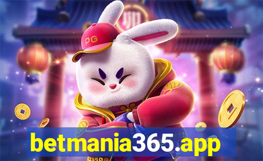 betmania365.app