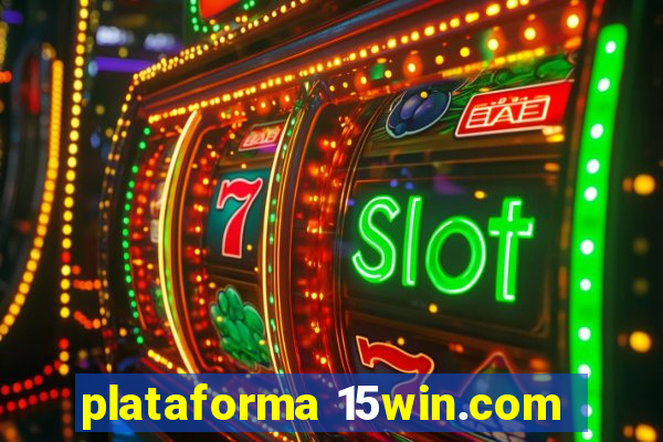 plataforma 15win.com