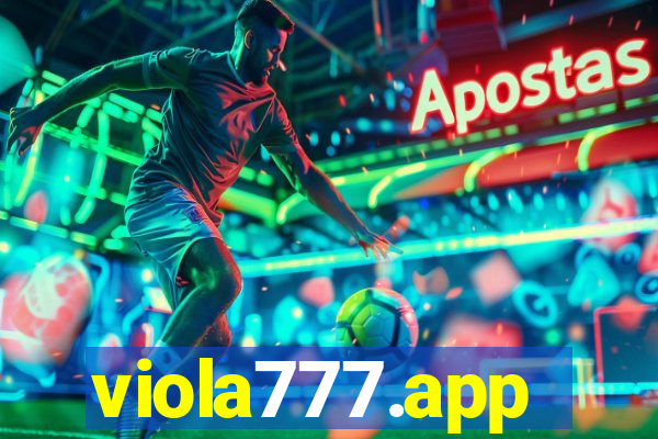 viola777.app