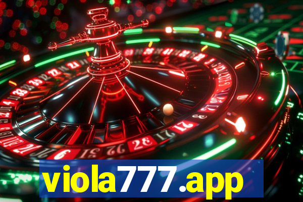 viola777.app