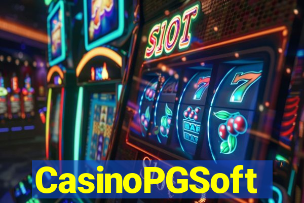 CasinoPGSoft