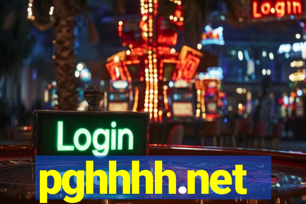 pghhhh.net