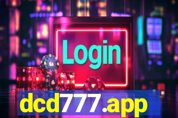 dcd777.app