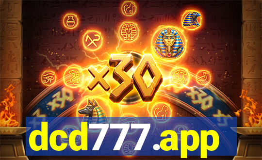dcd777.app