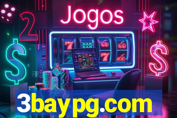 3baypg.com