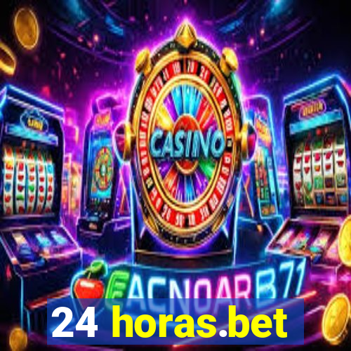 24 horas.bet