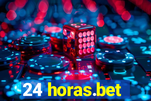 24 horas.bet