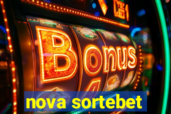 nova sortebet