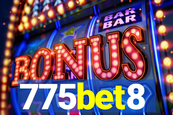 775bet8