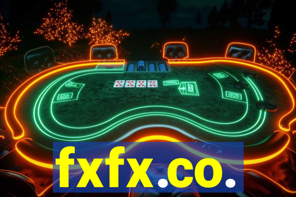 fxfx.co.