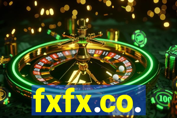 fxfx.co.