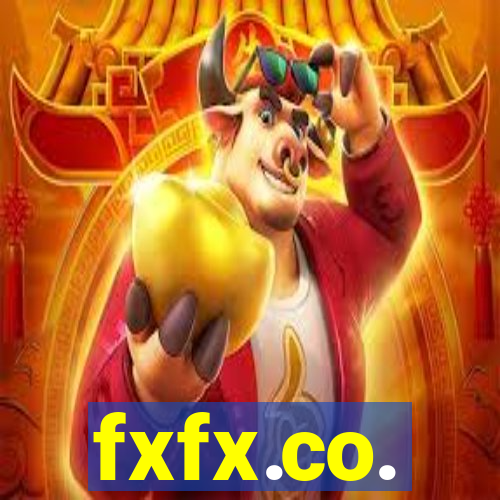 fxfx.co.