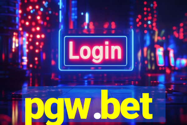 pgw.bet