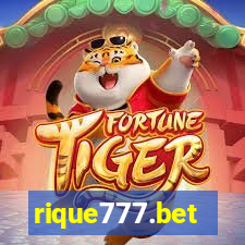 rique777.bet