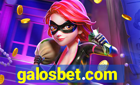 galosbet.com