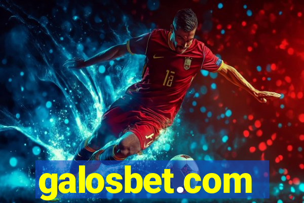 galosbet.com