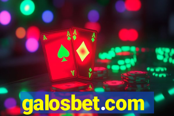 galosbet.com