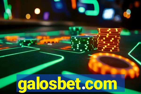 galosbet.com