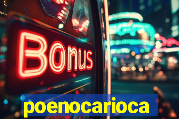 poenocarioca
