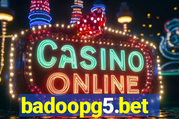 badoopg5.bet