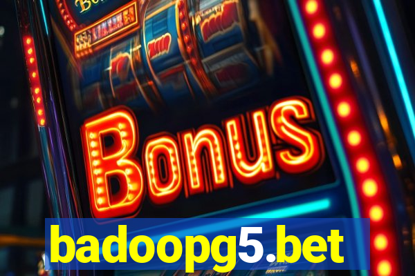 badoopg5.bet