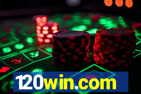 120win.com