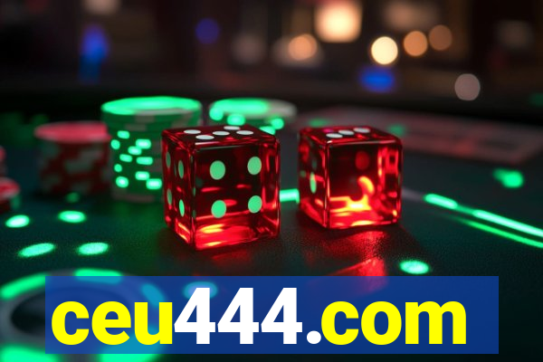 ceu444.com