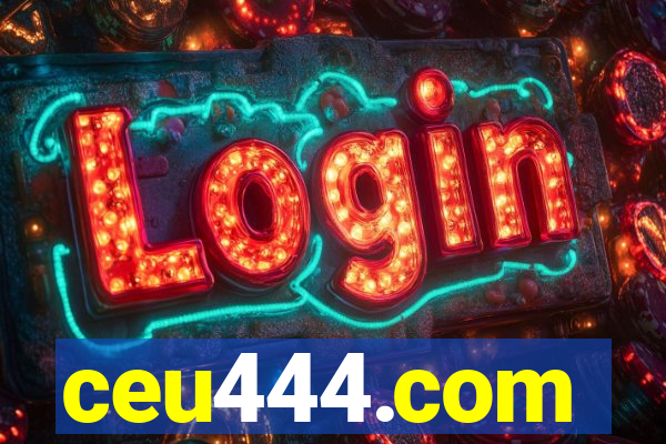 ceu444.com