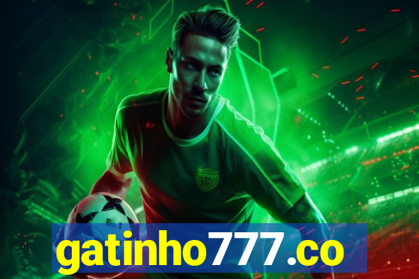 gatinho777.co