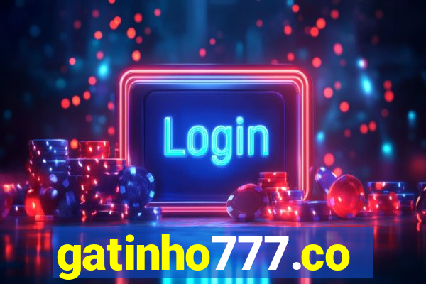 gatinho777.co