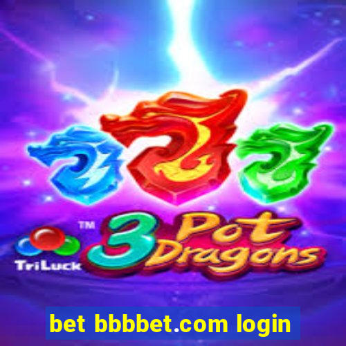 bet bbbbet.com login