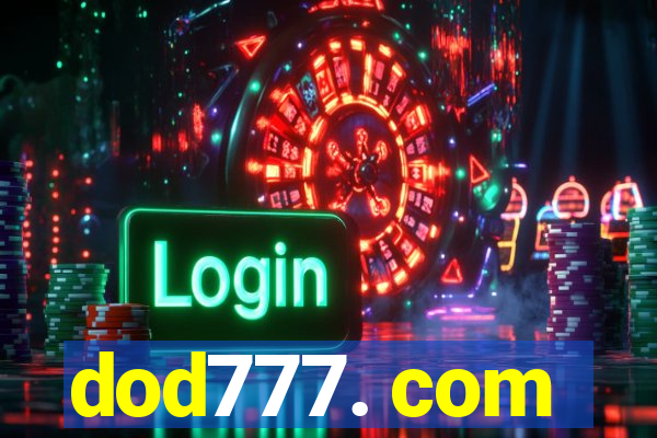 dod777. com