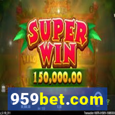 959bet.com
