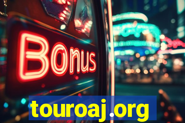 touroaj.org