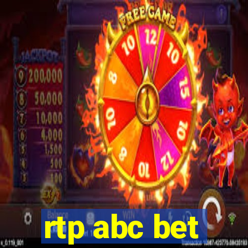 rtp abc bet