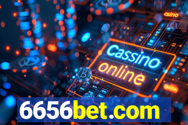 6656bet.com