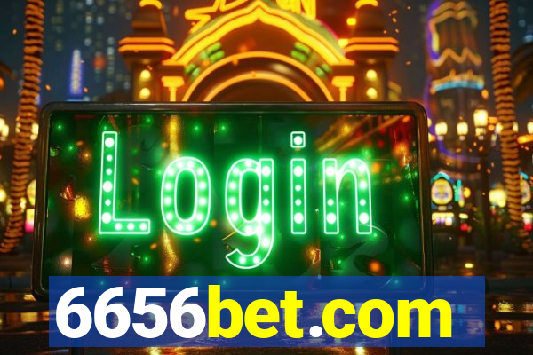 6656bet.com