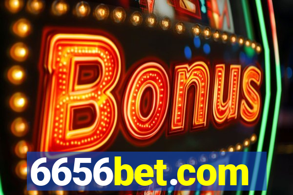 6656bet.com