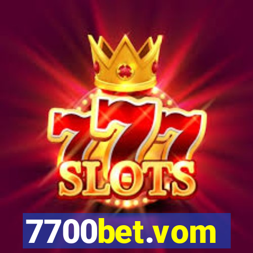 7700bet.vom