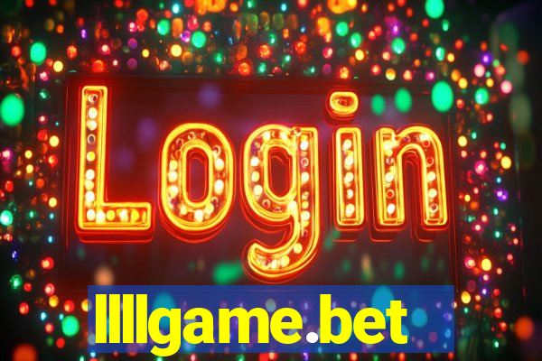 llllgame.bet