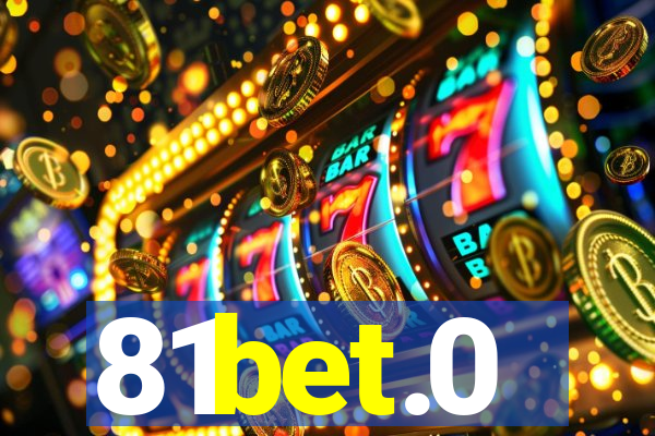 81bet.0