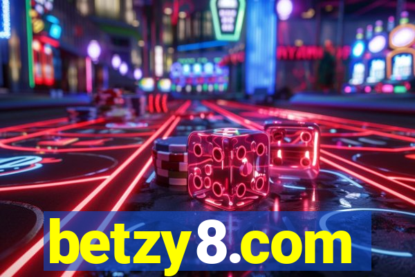 betzy8.com