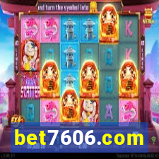 bet7606.com