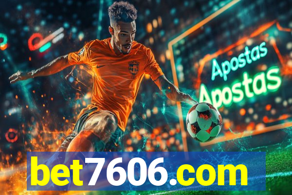 bet7606.com