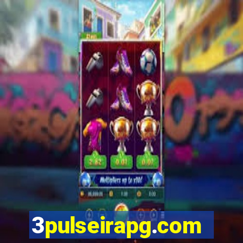 3pulseirapg.com