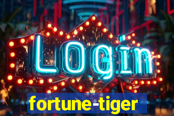 fortune-tiger