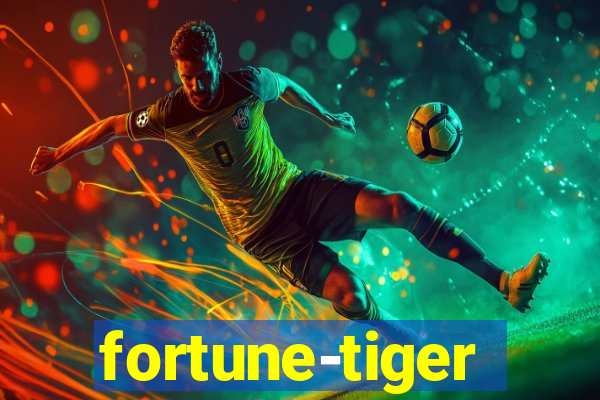 fortune-tiger