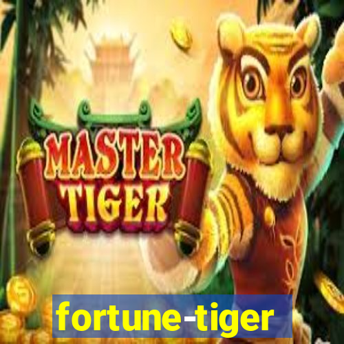 fortune-tiger