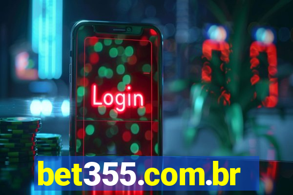 bet355.com.br
