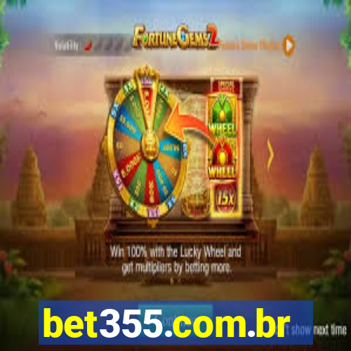 bet355.com.br